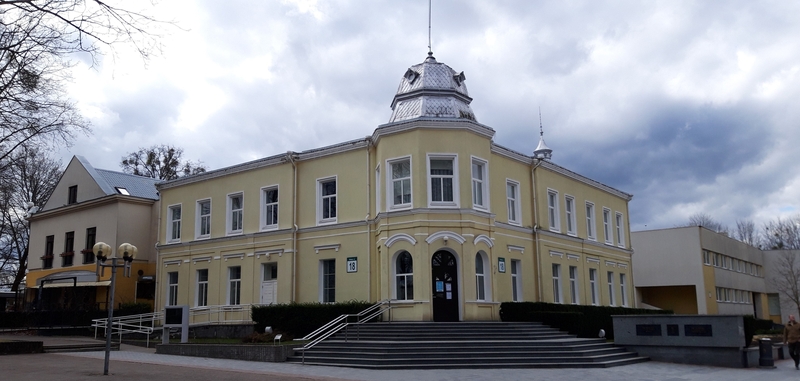 Druskininkų savivaldybė