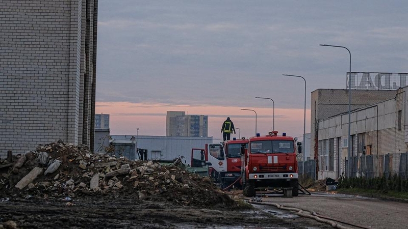 Trečiadienį Alytuje draudžiama prekyba lauke, įmonėms rekomenduoja nedirbti