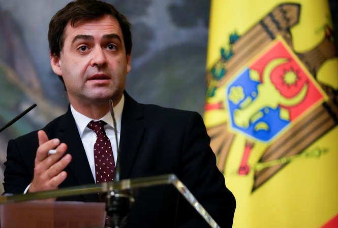 Nicu Popescu