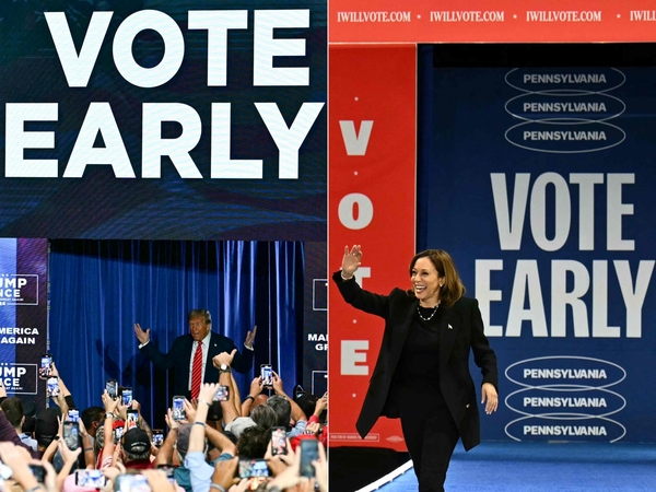 Kamala Harris