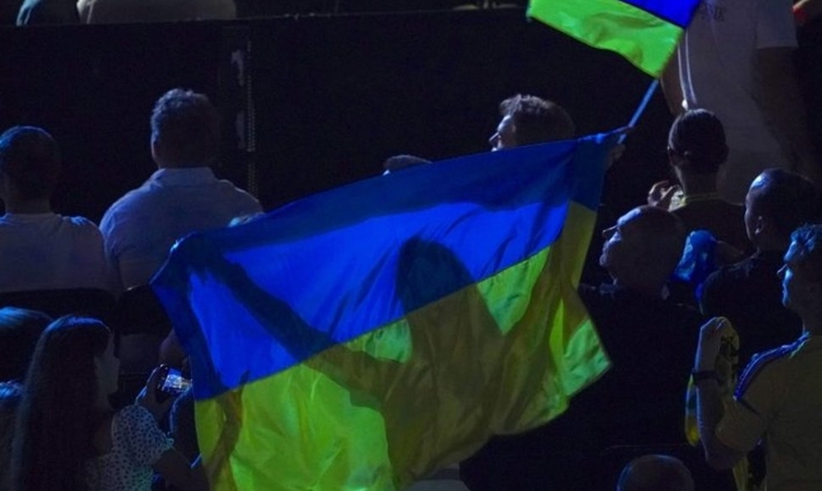 Toronto kino festivalio dėmesio centre – Ukraina