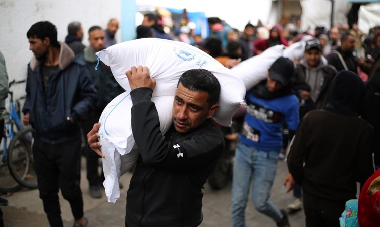 ES reikalauja skubiai atlikti JT agentūros palestiniečiams remti auditą