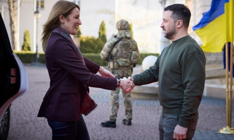 EP patvirtino iniciatyvą, kuria skatinamas bendras ginklų pirkimas