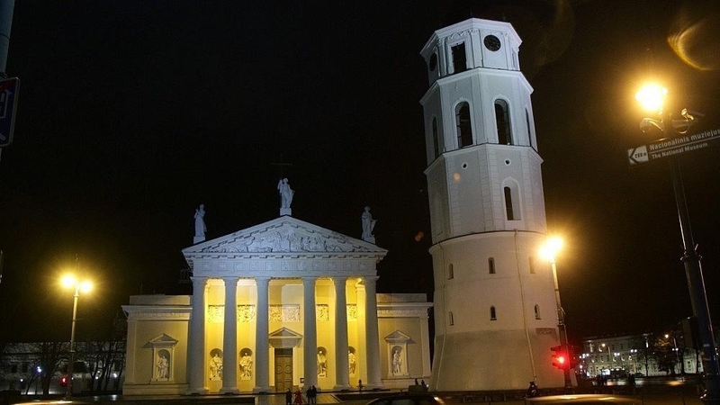 Netrukus religiniame Lietuvos gyvenime įvyks istorinis įvykis