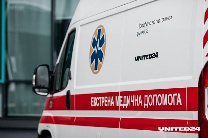 Ukraina: per Rusijos smūgį Charkivo srityje žuvo trys žmonės 