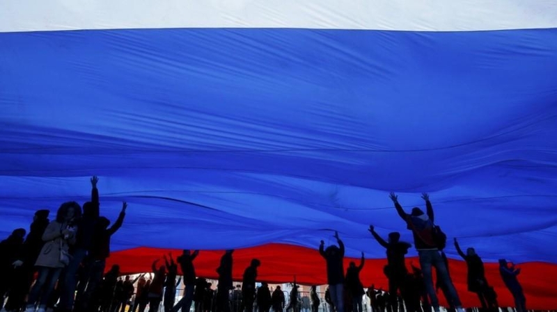 Rusija įtraukė organizaciją „International Memorial“ į „užsienio agentų“ sąrašą