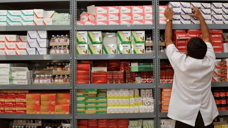 Farmacininkai vienijasi kovai su augančiu atsparumu antibiotikams