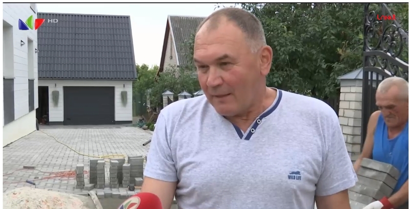 Biržų gyventojai sukilo prieš vaikų šeimos namų statybą