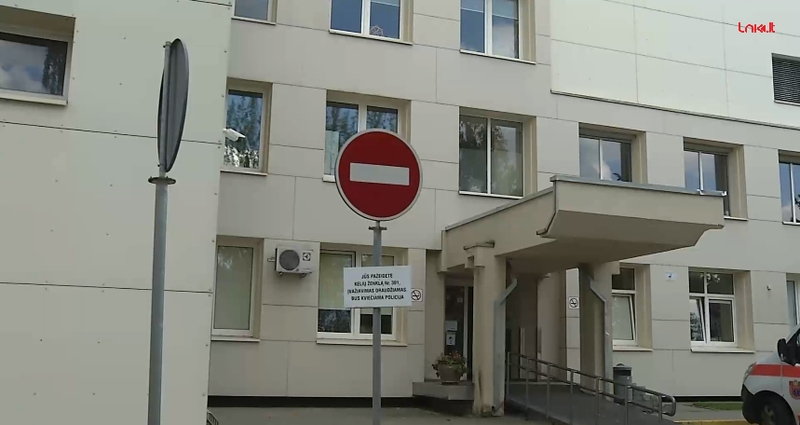 Tragedija: Anykščių rajone žaisdamas stipriai apdegė berniukas