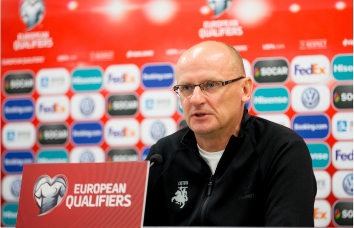 Valdas Urbonas