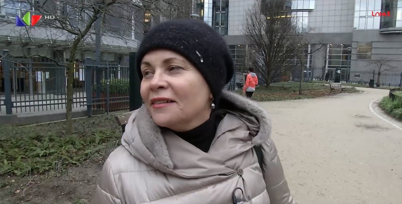 Kur įdomiau – Seime ar europarlamente?