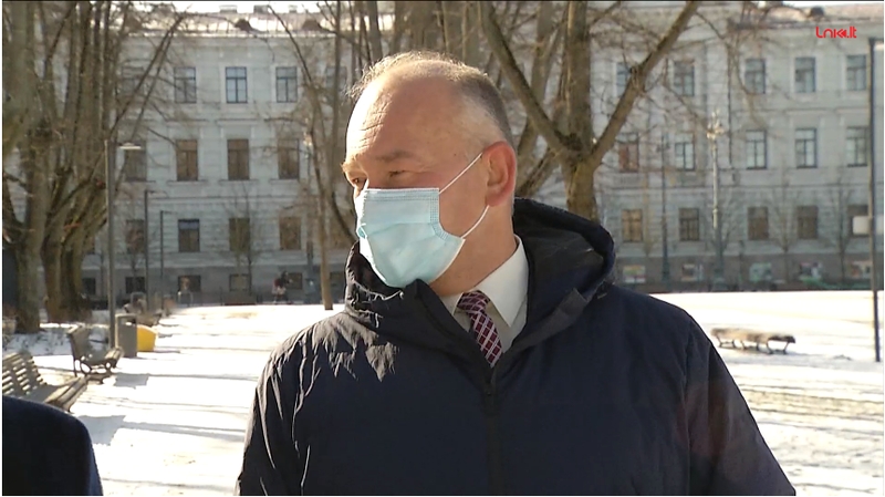 Artūras Klerauskas