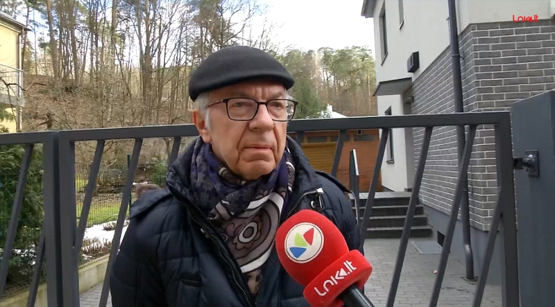 Arvydas Ambrozaitis
