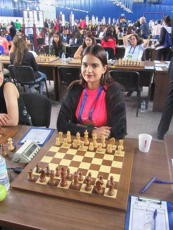Marija Šibajeva