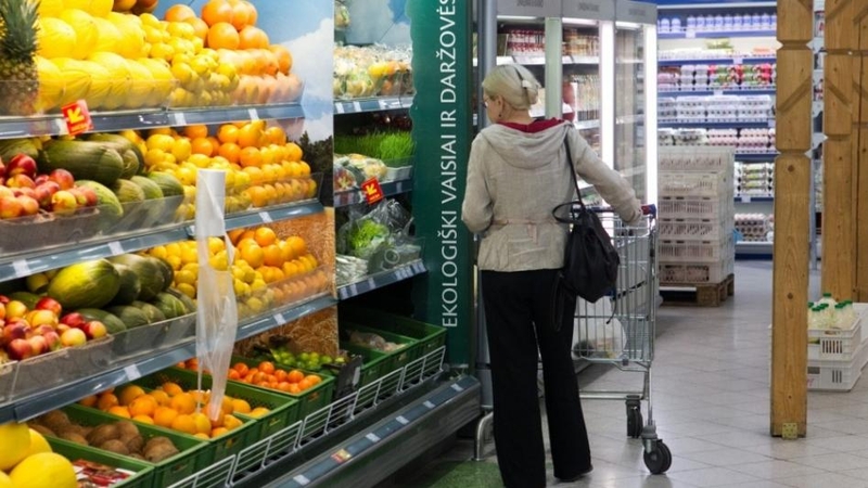 Abejojama, ar pertekliniai Turkijos vaisiai Lietuvos pirkėjams labai atpigs