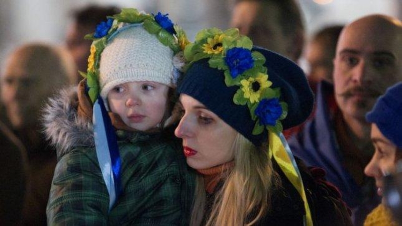 Ukraina atsidėkoja Kijeve pristatydama verslo Lietuvoje perspektyvas
