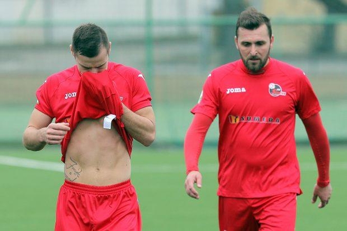 „Sūduva" pirmąsias UEFA Europos lygos rungtynes Danijoje pralaimėjo