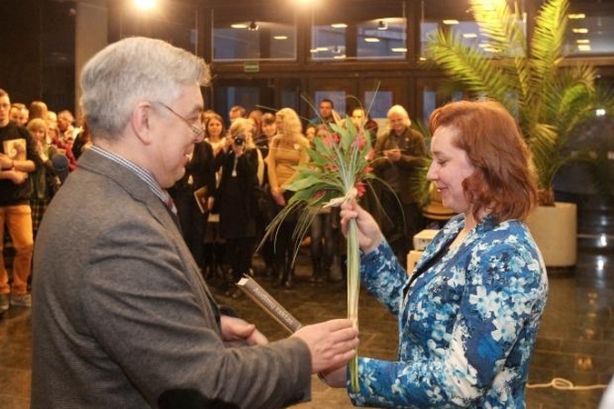 Baigėsi rekordinė Kauno bienalė