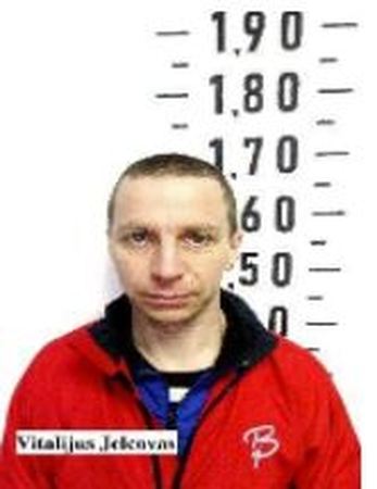 Vitalijus Jelcovas