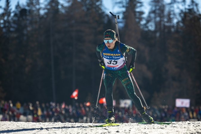 Judita Traubaitė
