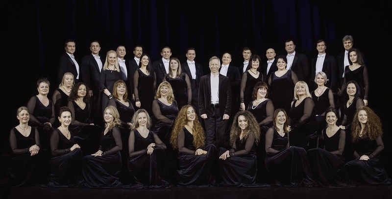 Klaipėdos valstybinio muzikinio teatro choras