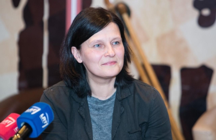 Lolita Jablonskienė