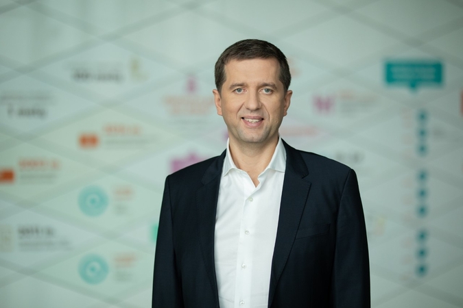 Tadas Gudaitis