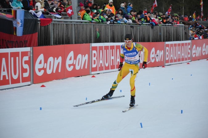 Tomas Kaukėnas