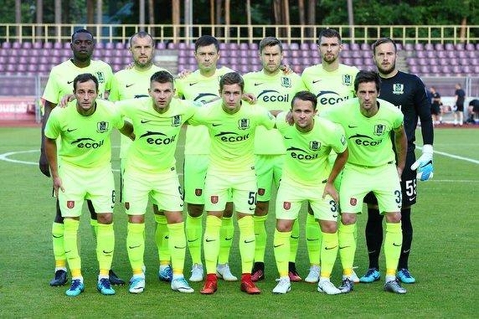 „Trakai“ prisidės prie ekspedicijos „Misija Sibiras'18“ 