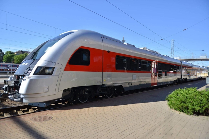 Kelionė į Kauną gali virsti išvyka į Briuselį