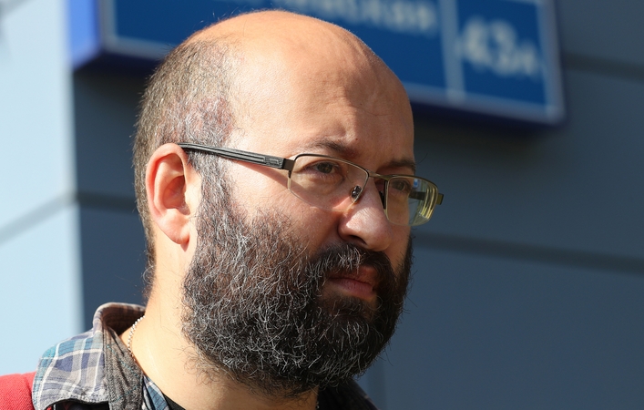 Ilja Azaras 