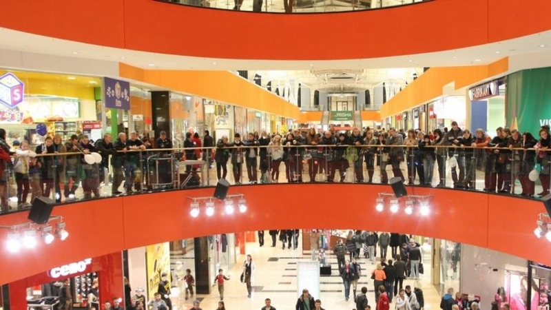 Pagal gyventojų vartojimo išlaidas Lietuva – trečia Europoje