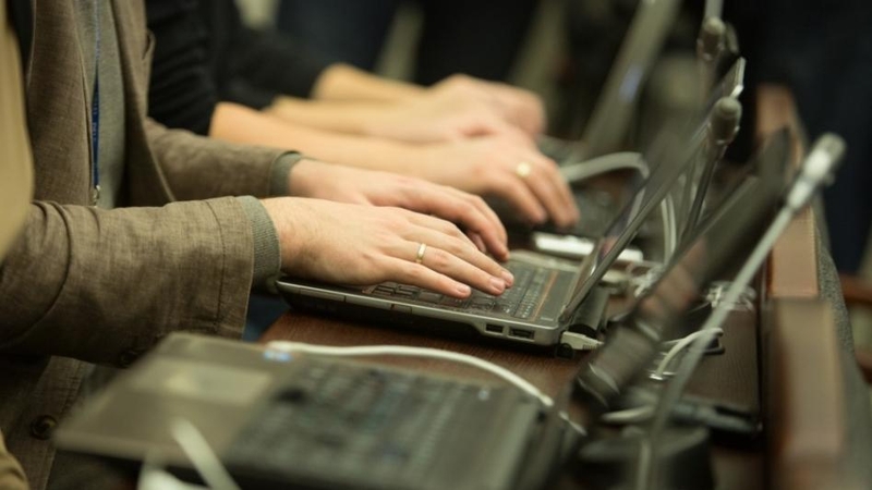 Konkurencija dėl IT specialistų tik aštrėja