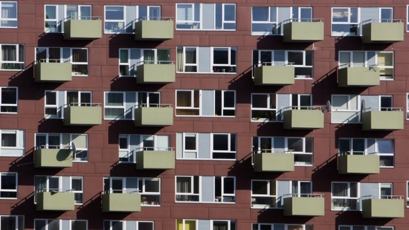 Siūloma nepriklausomybės gynėjams kompensuoti pusę išlaidų socialinio būsto nuomai