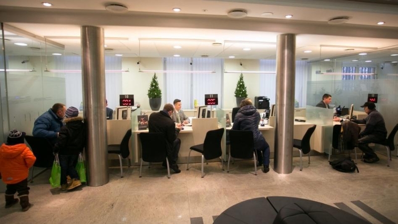 Bankų paslaugų už fiksuotą kainą idėja – per žingsnį nuo įteisinimo