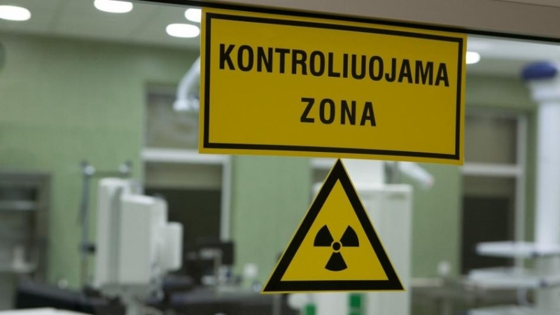 Pirmą kartą Lietuvos branduolinę saugą vertins TATENA