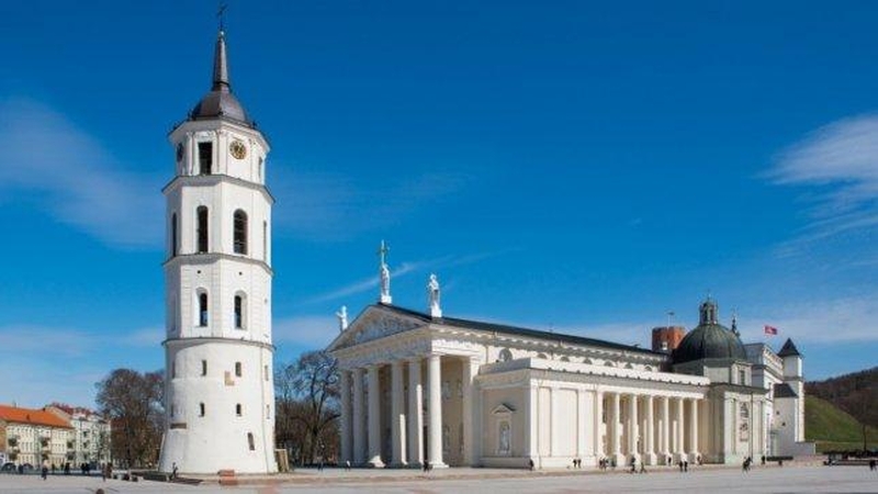 Teisininkas: vis dar manome, kad Bažnyčia turi būti griežtai atskirta nuo valstybės