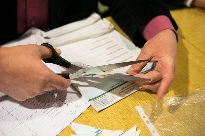 Į Telšių mero postą – buvę kandidatai