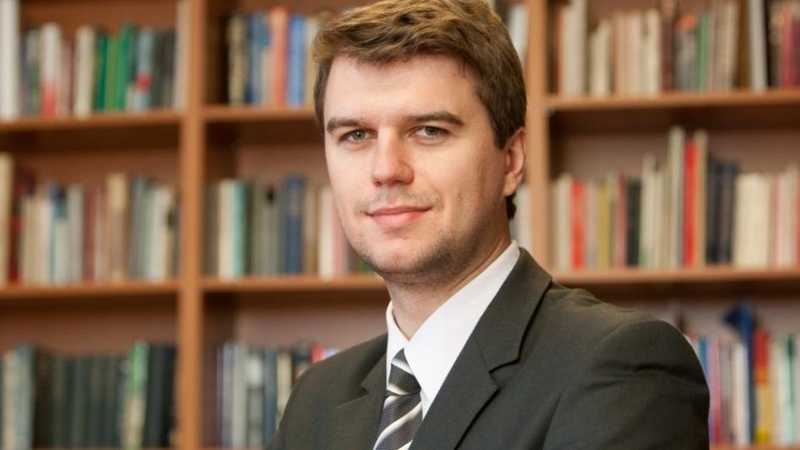 Žilvinas Šilėnas