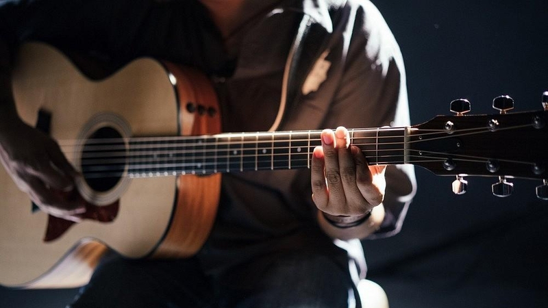 Muzikos poveikis sveikatai didesnis, nei galvojama