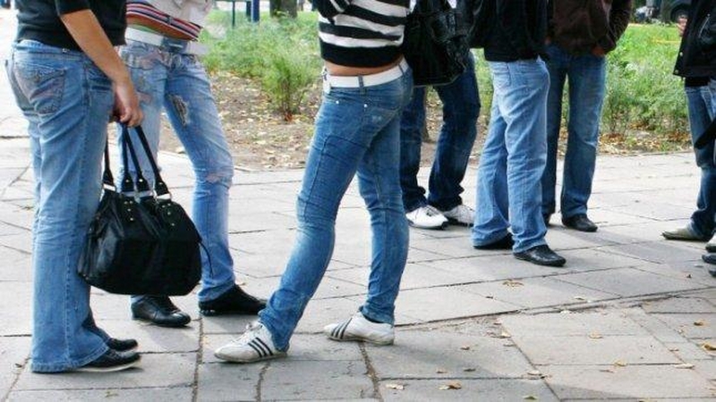 Gydytoja: kai dėvite aptemptus drabužius, jūsų pilvo organai badauja