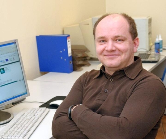 Vaidas Morkevičius