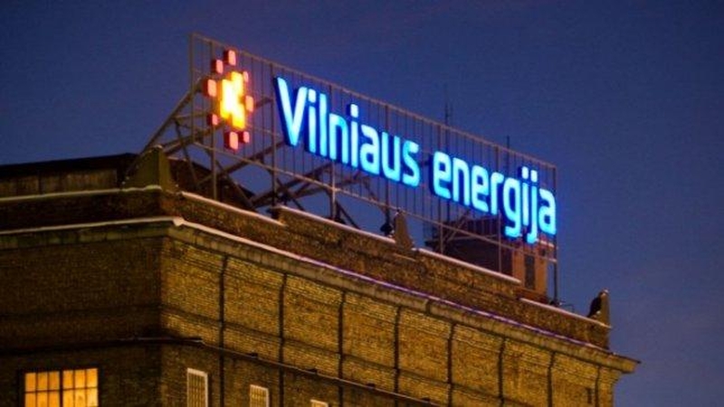 „Vilniaus energijos“ konkurso laimėtojas jau aiškus
