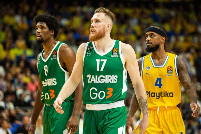 Ignas Brazdeikis