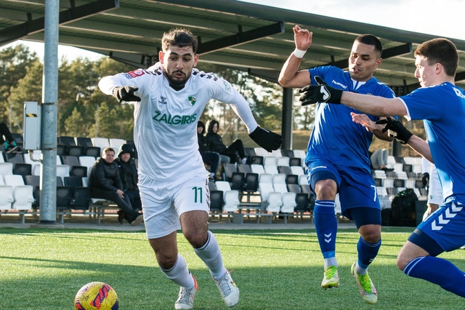Mohamedas Bahlouli