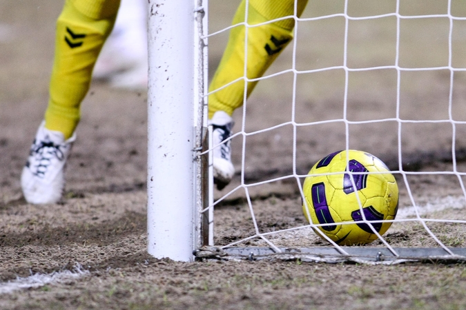 Prieš sezono startą – Kauno futbolo klubai pasitikrins jėgas