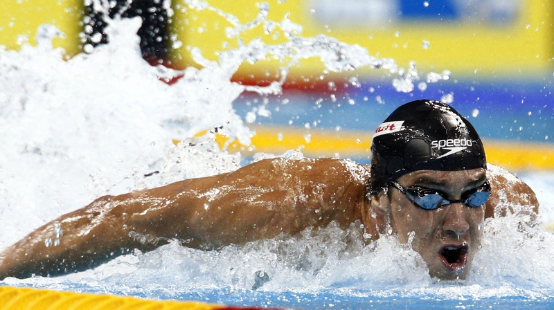 Sporto pasaulis užgniaužė kvapą: nejau legendinis M.Phelpsas sugrįš?