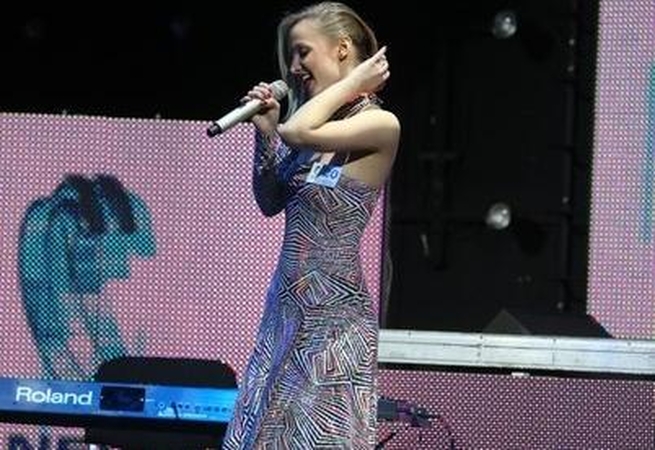Natalja Chareckaja
