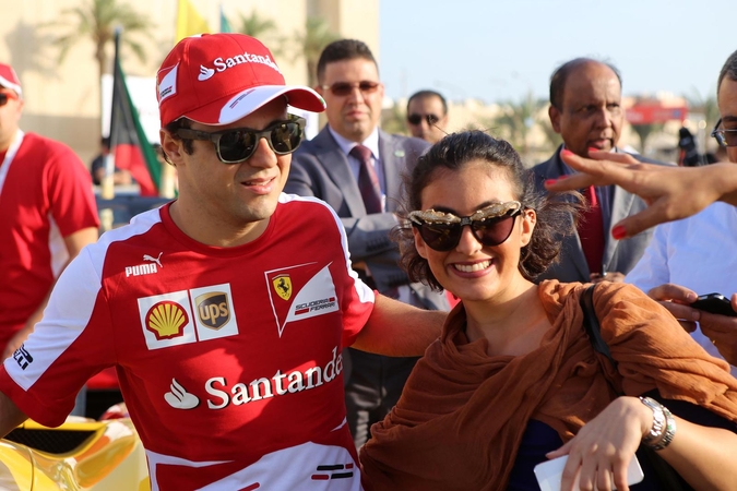 Felipe Massa