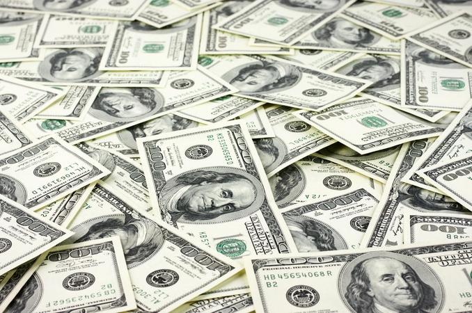 Pasaulio bankas skirs 57 mlrd. dolerių piečiau Sacharos esančioms Afrikos šalims
